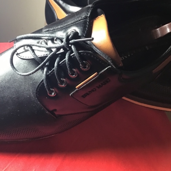 🔥Bruno Marc, new, no box, size 11, gorgeous, see photos 🔥🔥 - Picture 5 of 6